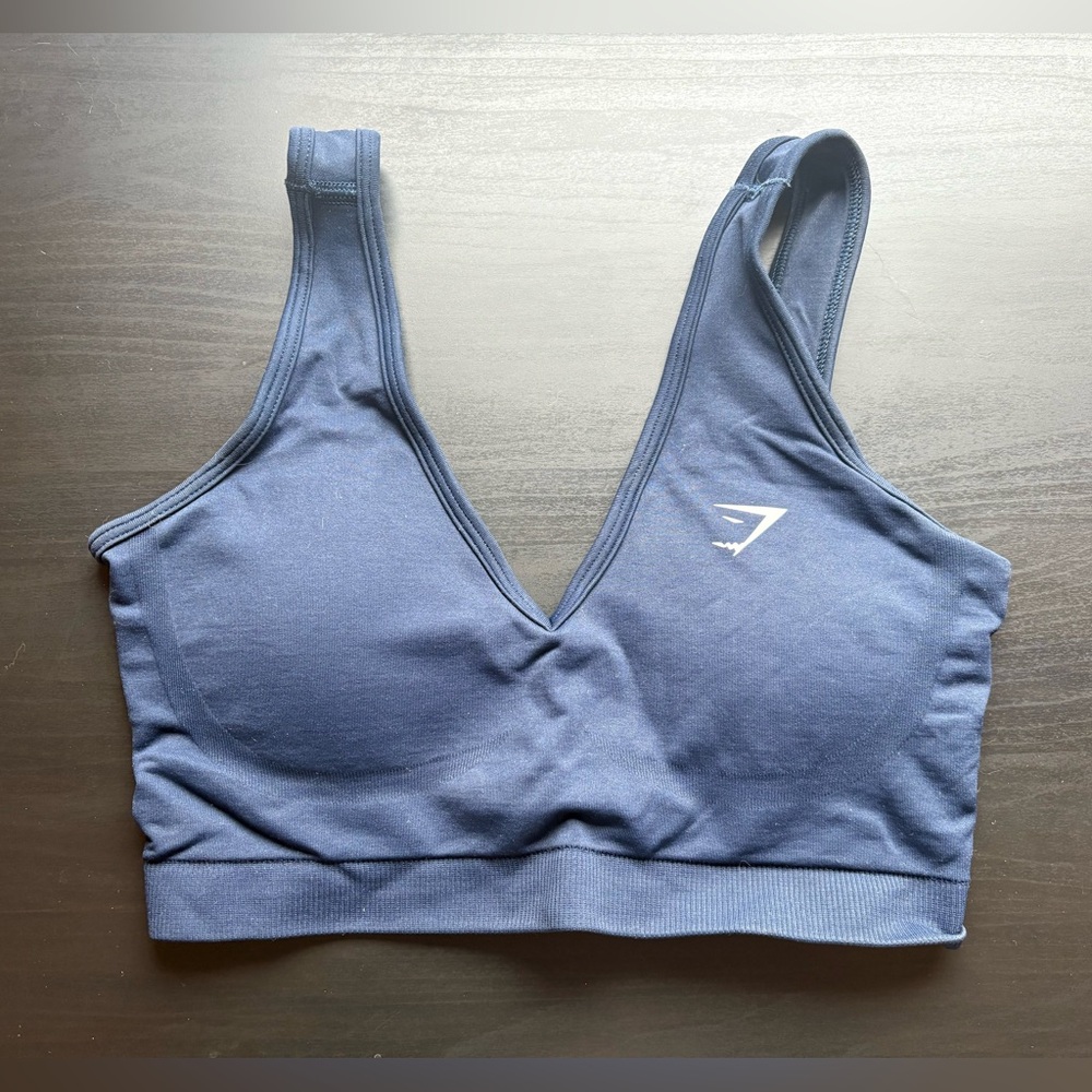 Gymshark Everyday Seamless Sports Bra